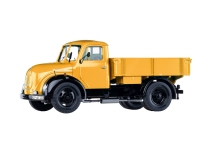Märklin 18226 - I - Magirus Mercur 120 S Rundhauber mit Pritsche